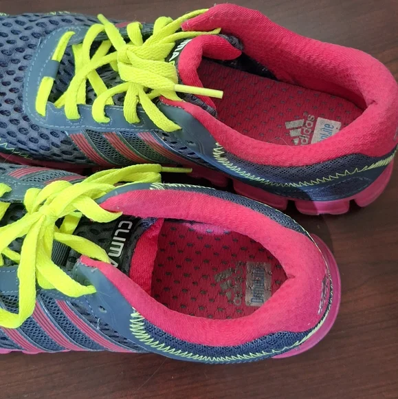 Adidas Climacool Runners - Picture 9 of 9